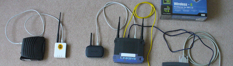 АБ-Телеком. Wi-Fi беспроводные решения для бизнеса.