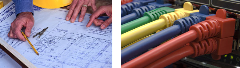 Строительство ВОЛС, ВОЛП. Монтаж оптоволокна. Ремонт оптоволокна, оптики.