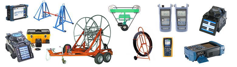 Cварка оптоволокна, сварка оптики, сварка ВОЛС. Измерения затуханий, ORL, рефлектограммы.
